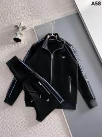 Picture of Armani Sweater Suits _SKUArmaniM-3XL12yr10836646
